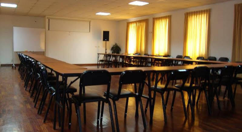 Hotel Senorial Ліма Екстер'єр фото